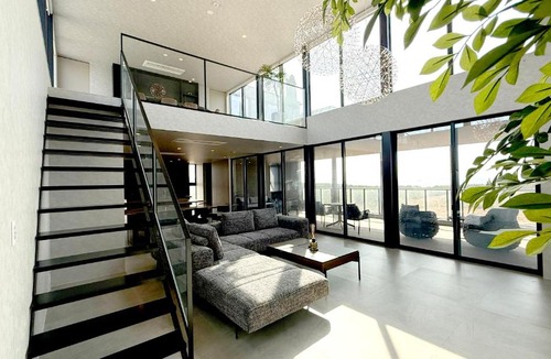 Futtsu Villa | CIN Garden Terrace