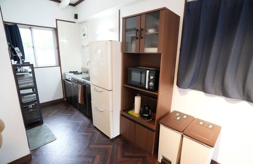 Motobu Cottage | CINEMA RESORTS 1