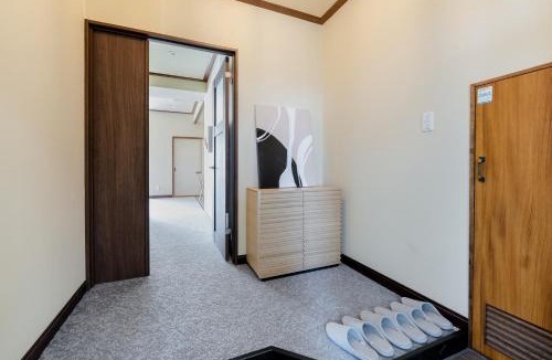 Kushiro Apartment | Cise kawakami2