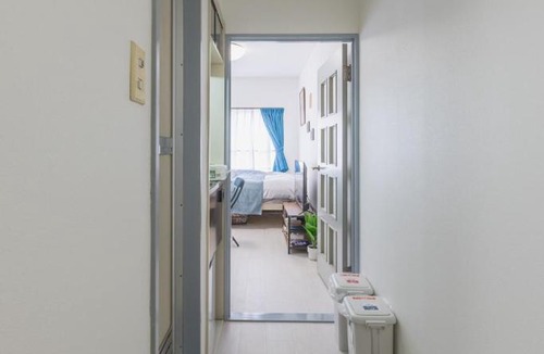 Kawagoe Apartment | City Plaza Kawagoe 206
