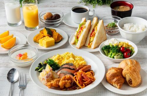 Nishi Hotel | Cityroute Hotel