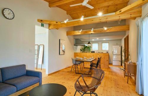 Watarai House | Class Besso Ise - Vacation STAY 13918v
