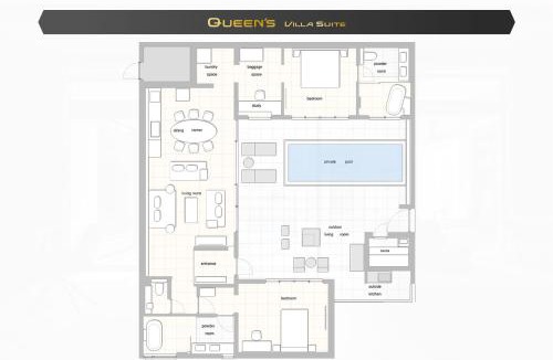 Miyakojima Apartment | Class The First クラス ザ ファースト プライベートプール&サウナ