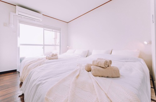 Susakiuramachi Apartment | Clean Reliable Stay - Popular Fukuoka