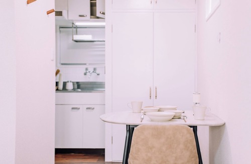 Susakiuramachi Apartment | Clean Reliable Stay - Popular Fukuoka