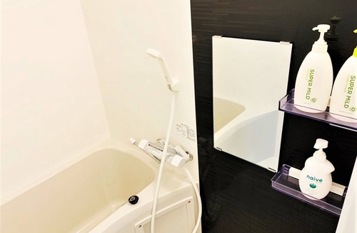 Higashimikuni Apartment | Cleaning fee 0 yen campaign AA 1 station from Sh - RLiS house ShinOsaka Kita 602 /Osaka Ōsaka