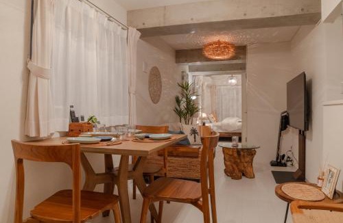 Sumida Apartment | Cloud Nine Apartment Sky Tree