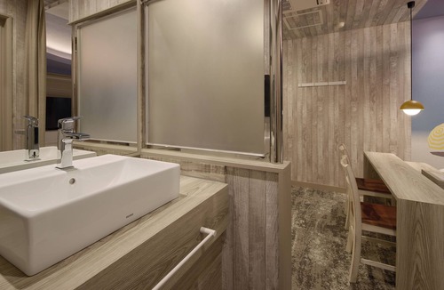 Sodegaura Hotel | COAST HIKE HOTEL - Adults Only