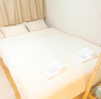 Konohana Apartment | Coco