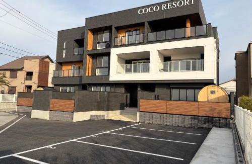 Futtsu Hotel | Coco Resort Futtsu