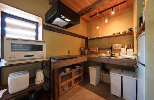Shinano Villa | COCO VILLA 野尻湖畔-Nojirikohan