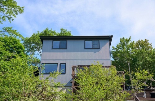 Yamanakako Cottage | COCO VILLA YAMANAKAKO | Sauna & BBQ & Campfire