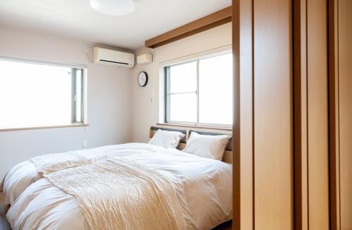Nagasaki Apartment | CocoPaku Nagasaki - Family Suite -