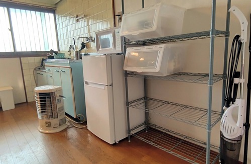 Higashi-osaka Apartment | Cocoroom 19 minutes to Namba. Significant discounts for long-term stays. 700 meters from the station🙂