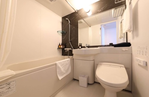 Kashiwa Hotel | Comfort double Nonsmoking vs | Standardroom/Kashiwa Chiba