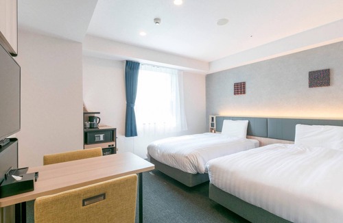 Sasashimacho Hotel | Comfort Hotel ERA Nagoya Meiekiminami