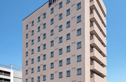 Tendo Hotel | Comfort Hotel Tendo