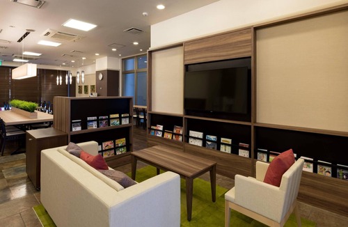 Yamagata Hotel | Comfort Hotel Yamagata