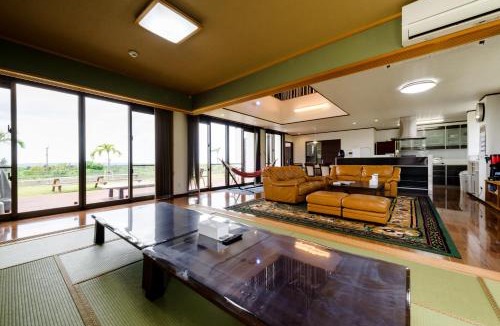 Ueno House | Comfort House In Miyakojima