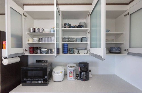 Ueno House | Comfort House in Miyakojima