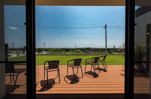 Ueno House | Comfort House in Miyakojima