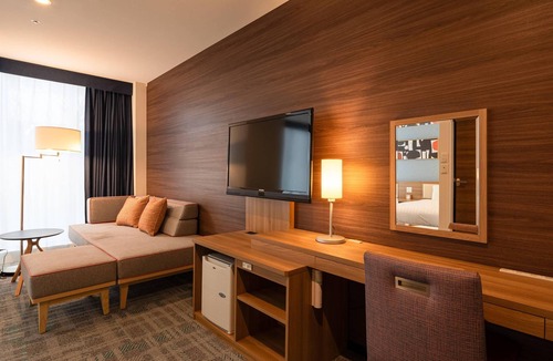 Sakae Hotel | Comfort Inn Nagoya Sakae
