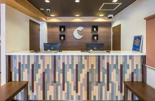 Konan Ward Hotel | Comfort Inn Niigata Kameda