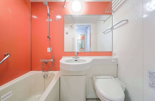 Tosu Hotel | Comfort Inn Tosu