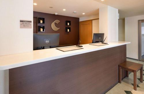 Higashiomi Hotel | Comfort Inn Yokaichi