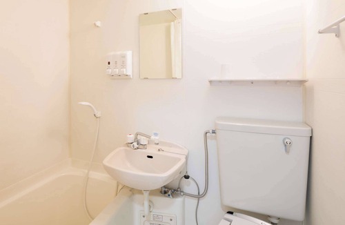 Higashiomi Hotel | Comfort Inn Yokaichi