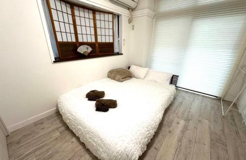 Higashiyotsugi Apartment | Comfort Stay Yotsugi near Skytree & Asakusa