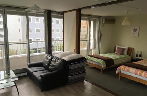 Nagano Apartment | Compass