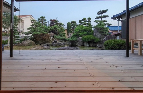 Nagano House | Completely private space old folk house style pri/Nagano Nagano