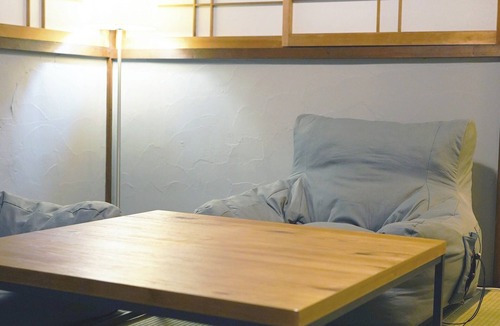 Higashi-osaka House | Completely unmanned private hotel with sauna/Higashiosaka Ōsaka