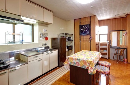 Awase House | Condo Blue Mountains