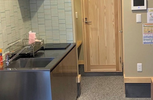 Kiyokawa House | Convenient for sightseeing in Asakusa | Private ho/Taitung District Tokyo