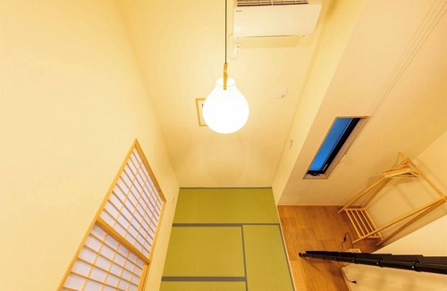 Kiyokawa House | Convenient for sightseeing in Asakusa | Private ho/Taitung District Tokyo