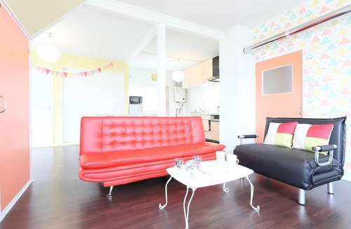 Otaru House | Convenient singlefamily vacation rental property /Otaru Hokkaidō