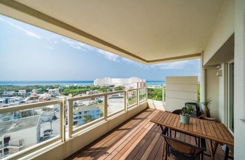 Maeganeku Apartment | Coral Resort Villa
