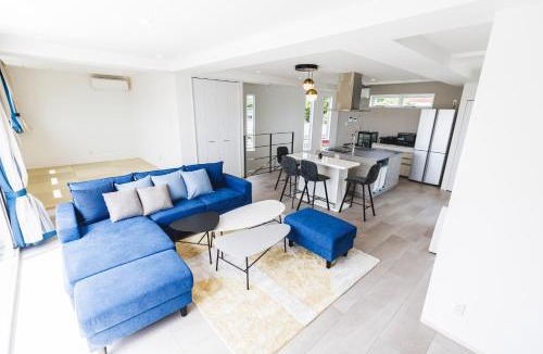 Miyakojima Villa | Coral Sea Villa OKINAWA MIYAKOJIMA