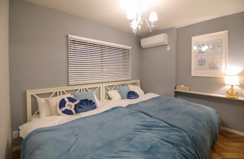 Minato Apartment | Costiera Osaka Bay