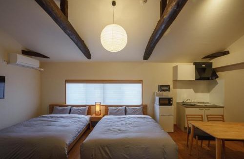 Miyazu Hotel | Coto