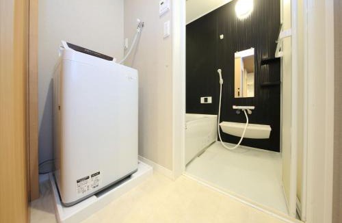 Oshiage Apartment | COTO Tokyo Asakusa 5