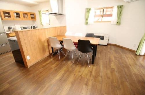 Inawashiro House | Cottage All Resort Service/Vacation STAY 8402