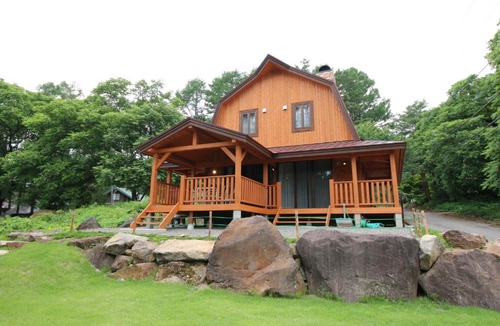 Inawashiro House | Cottage All Resort Service/Vacation STAY 8450