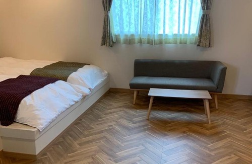 Katagami Hotel | Cottage Village 宿り木荘