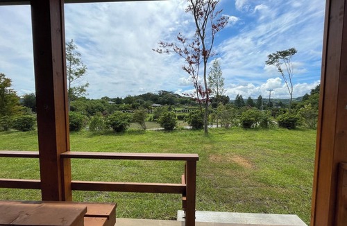 Kimitsu RV Rental | CottageCapacity 8 peopleAdults only children pa/Kimitsu City Chiba