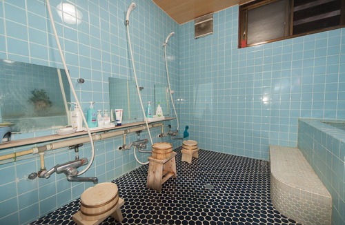 Myoko House | Country Inn Canadian House