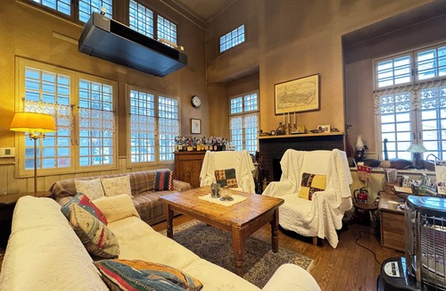 Hokuto House | Country Inn Orchard House