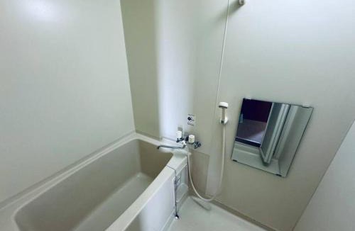 Tobetsu Apartment | Countryside quiet local life for long stay 302